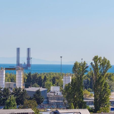 Mardia Hotel Istanbul Eksteriør bilde