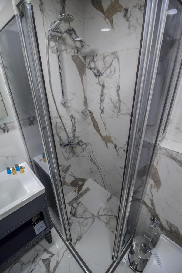 Mardia Hotel Istanbul Eksteriør bilde