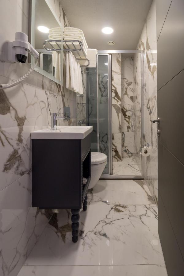 Mardia Hotel Istanbul Eksteriør bilde