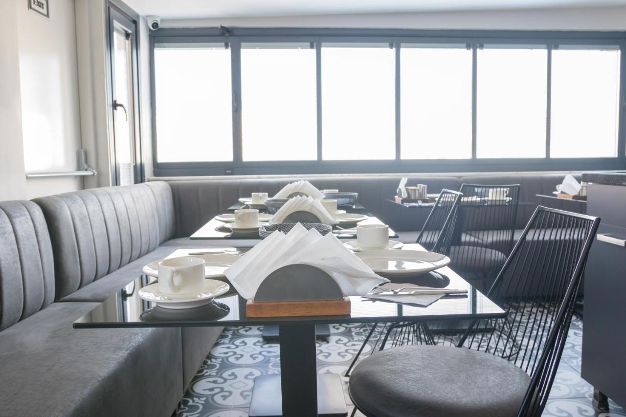 Mardia Hotel Istanbul Eksteriør bilde